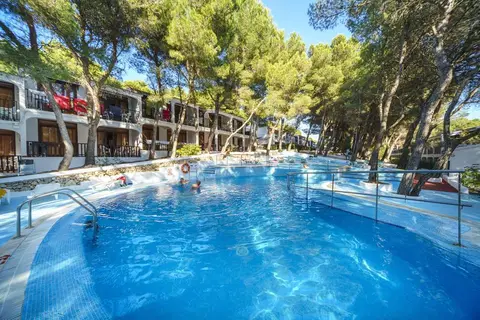 Sol Parc Aparthotel in es Mercadal — foto 19