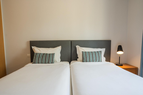 Appartementen Placid Village - inclusief huurauto foto 12