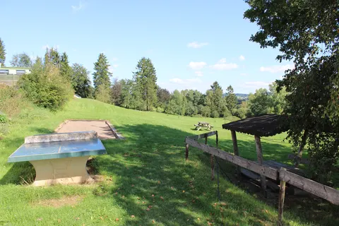 Camping Oos Heem foto 23