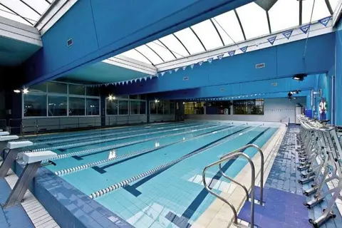 All Time Sport & Relais in Rome, foto 3