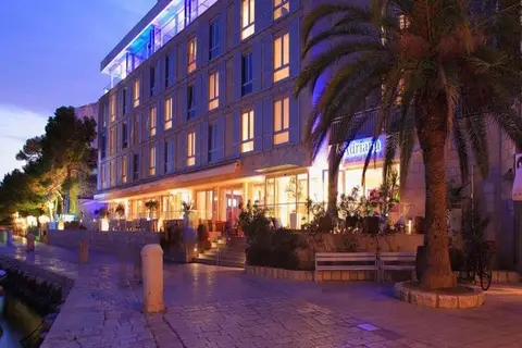 Adriana Hvar Spa Hotel in Hvar — foto 19