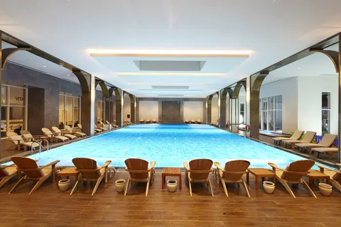 Titanic Deluxe Golf Belek - Golfpakket in Serik — foto 20
