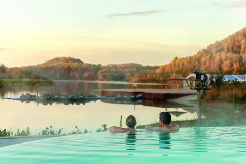 Center Parcs Terhills Resort foto 18