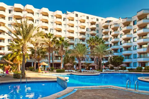 TRH Jardin del Mar in Santa Ponsa — foto 15