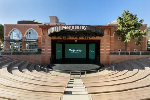 Megasaray Club Belek foto 30