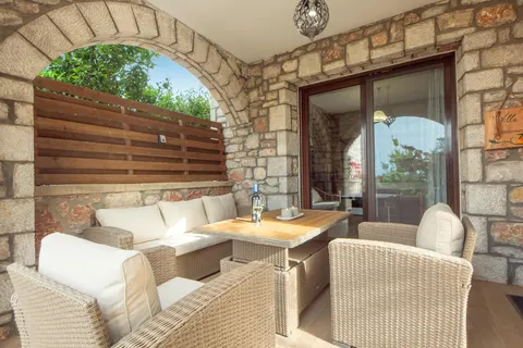 Villa Salakos foto 8