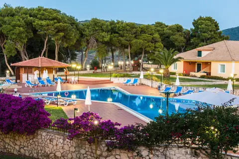 Keri Village & Spa By Zante Plaza in Δημοτική Ενότητα Ζακυνθίων — foto 13