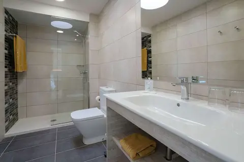 Galeon Playa Appartementen in Teguise — foto 11