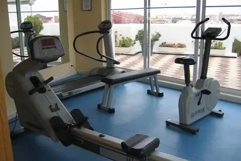 Hotel Eurostars Rey Don Jaime in Morella — foto 13