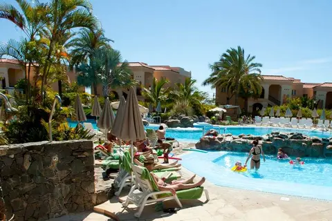 Palm Oasis Maspalomas in San Bartolomé de Tirajana — foto 16