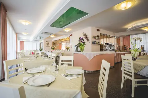 Hotel Raffaello in Bellaria-Igea Marina, foto 20