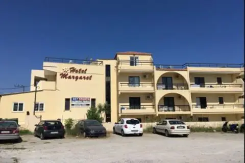 Smart Accommodation Rhodes in Κρεμαστή
