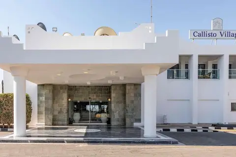 Hotel Atlantica Callisto in Ayia Napa, foto 24