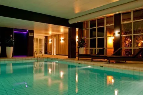 Golden Tulip Ampt van Nijkerk foto 3