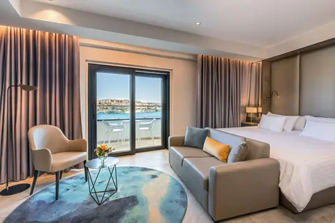 Barcelo Fortina Malta in Tas-Sliema — foto 18