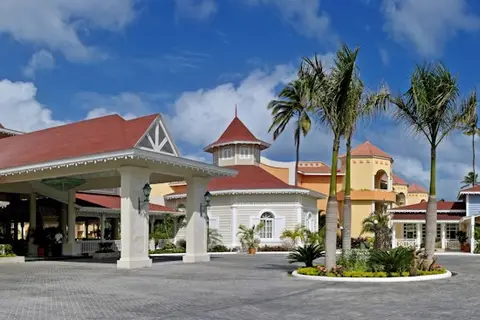 Bahia Principe Luxury Ambar in Salvaleón de Higüey — foto 27
