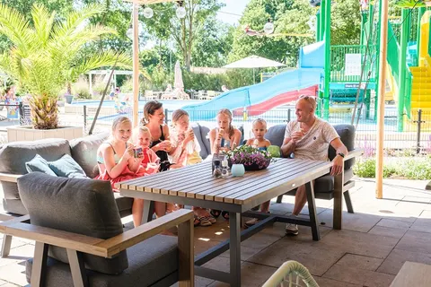 Camping De Pallegarste foto 8