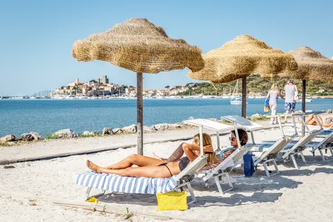 Gitavillage Talamone foto 18