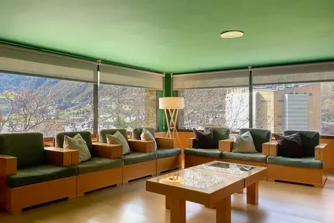 Hotel Coray in Encamp, foto 7