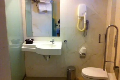 Hotel Maritina in Kos — foto 10