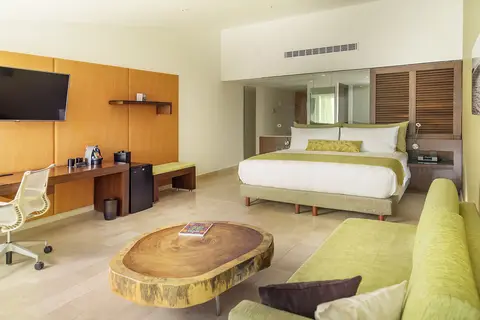 InterContinental Presidente Cancun Resort in Cancùn — foto 25