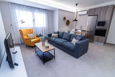 Urban Sea Holiday Homes in Las Palmas de Gran Canaria — foto 4
