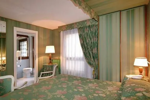 Hotel Cavalletto & Doge Orseolo in Venetië, foto 21