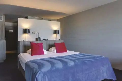 Van der Valk Hotel Liège Congres in Luik — foto 8