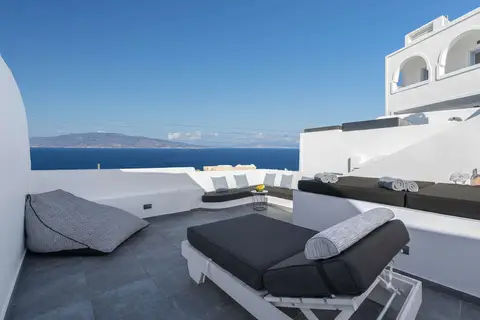 Sole d’oro Luxury Suites in Δημοτική Ενότητα Οίας — foto 28