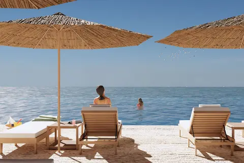 Apollonia Resort & Spa in Δημοτική Ενότητα Γαζίου — foto 23