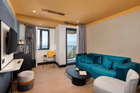 Sherwood Premio Hotel in Muratpaşa — foto 4