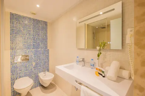 Kenzi Solazur Hotel in Tanger, foto 22