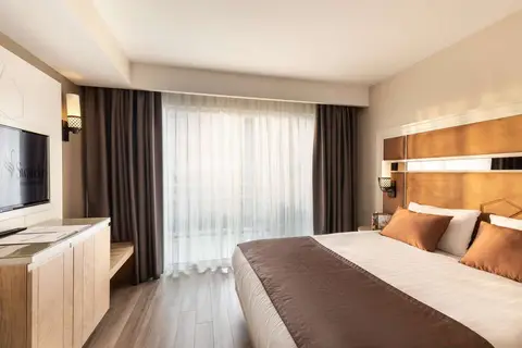 Swandor Hotel & Resort Topkapi Palace in Aksu — foto 3