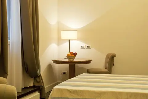 Hotel Patria Pistoia in Pistoia, foto 30