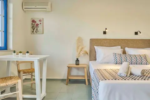 Maistrali Appartementen in Δημοτική Ενότητα Μαλίων — foto 19