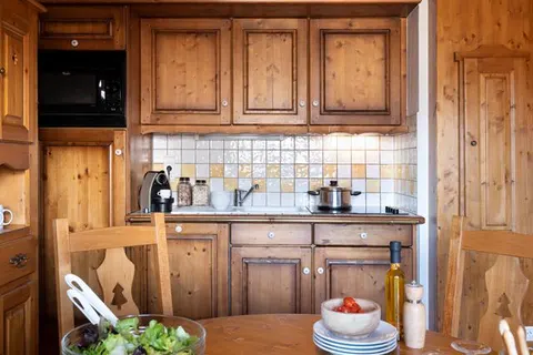 Résidence PV Premium Les Fermes du Soleil foto 4