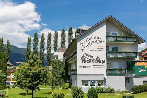 Gästehaus Krappinger foto 1