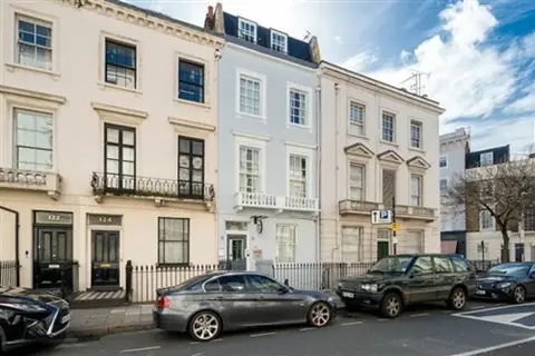 Bakers Hotel - B&B in Londen, foto 9