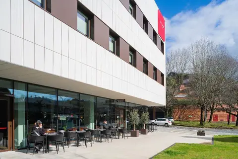 Leonardo Hotel San Sebastian in San Sebastian — foto 17
