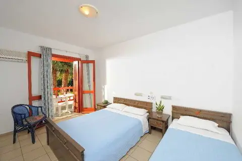 Paloma Garden in Δημοτική Ενότητα Μαλίων — foto 21