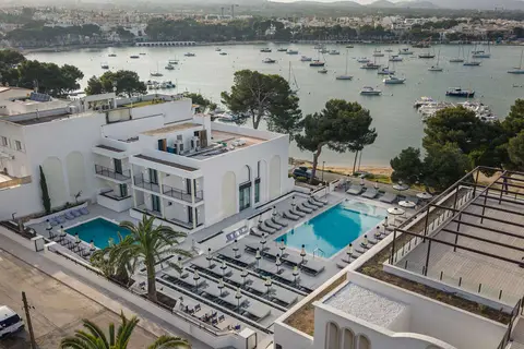 Smy Portocolom in Felanitx — foto 2