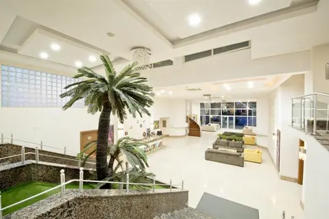 Sealife Family Resort Hotel in Muratpaşa — foto 7
