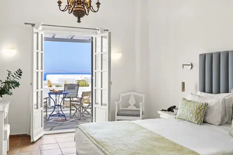 San Marco Luxury Hotel & Villas in Μύκονος — foto 6