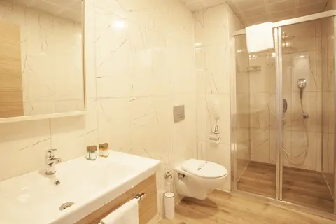 Old Town Point Hotel in Muratpaşa — foto 15