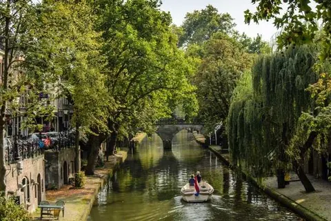 Vakantiepark de Bonte Vlucht foto 12