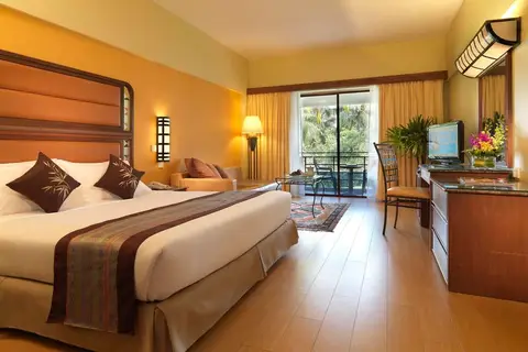 Holiday Villa Beach Resort & Spa in Pantai Tengah — foto 28