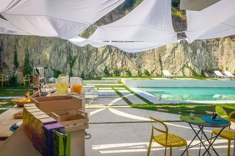Semeli Boutique Hotel in Municipal Unit of Vathy, foto 9