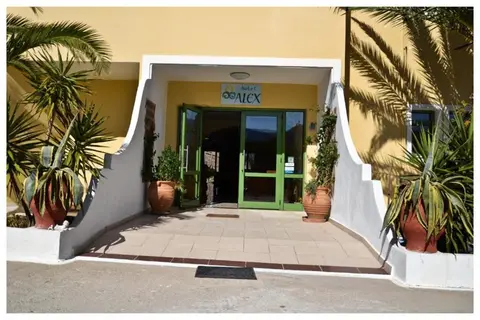 Alex Hotel in Δημοτική Ενότητα Καρπάθου