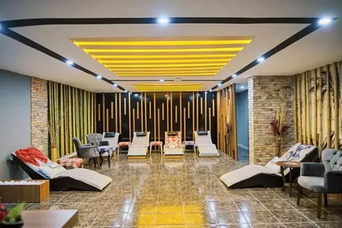 Clover Magic Park Side in Manavgat — foto 18