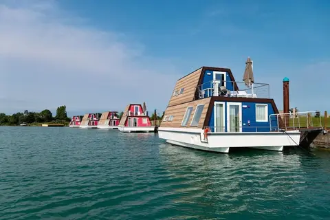Marina Azzurra Resort in Lignano Sabbiadoro / Lignan — foto 25
